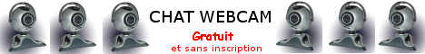 Chat webcam gratuit sans inscription